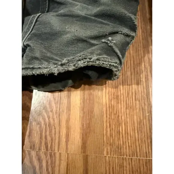 Heavy Duty Full Swing Carhartt jacket - Picture 6 of 7